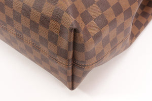 Louis Vuitton Graceful MM Damier Shopper