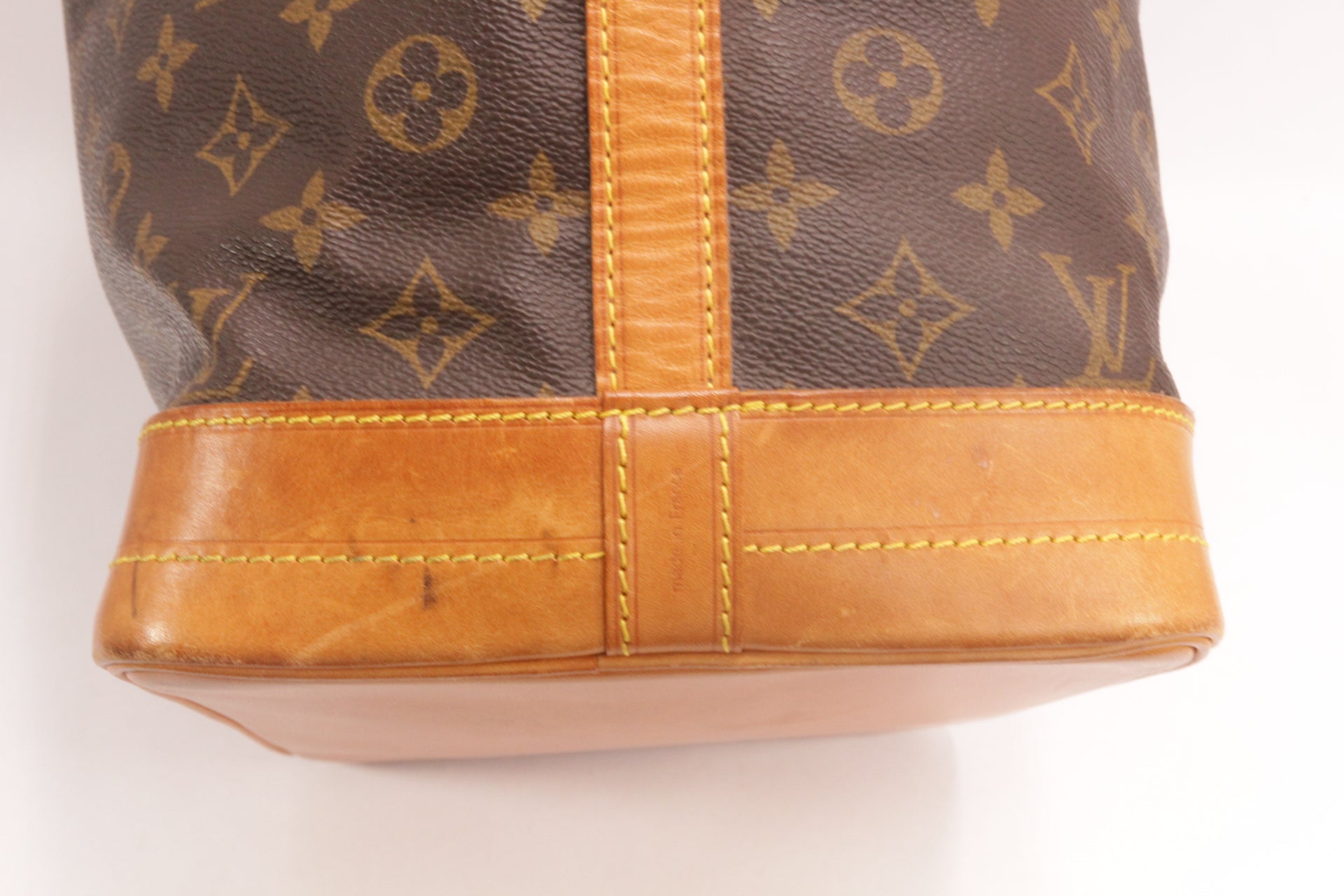 Louis Vuitton Sac Noe Grande Monogram Canvas - cocoundkarls Webseite!