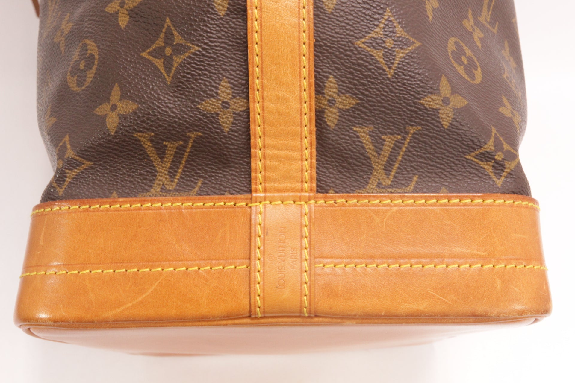 Louis Vuitton Sac Noe Grande Monogram – Fashion-Lux - Minimal is chic