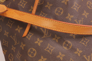 Louis Vuitton Sac Noe Grande Monogram – Fashion-Lux - Minimal is chic