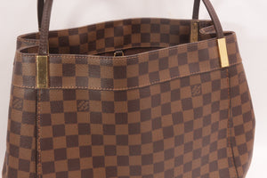 Louis Vuitton Marylebone GM Damier Shopper