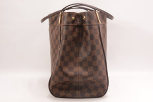 Louis Vuitton Marylebone GM Damier Shopper