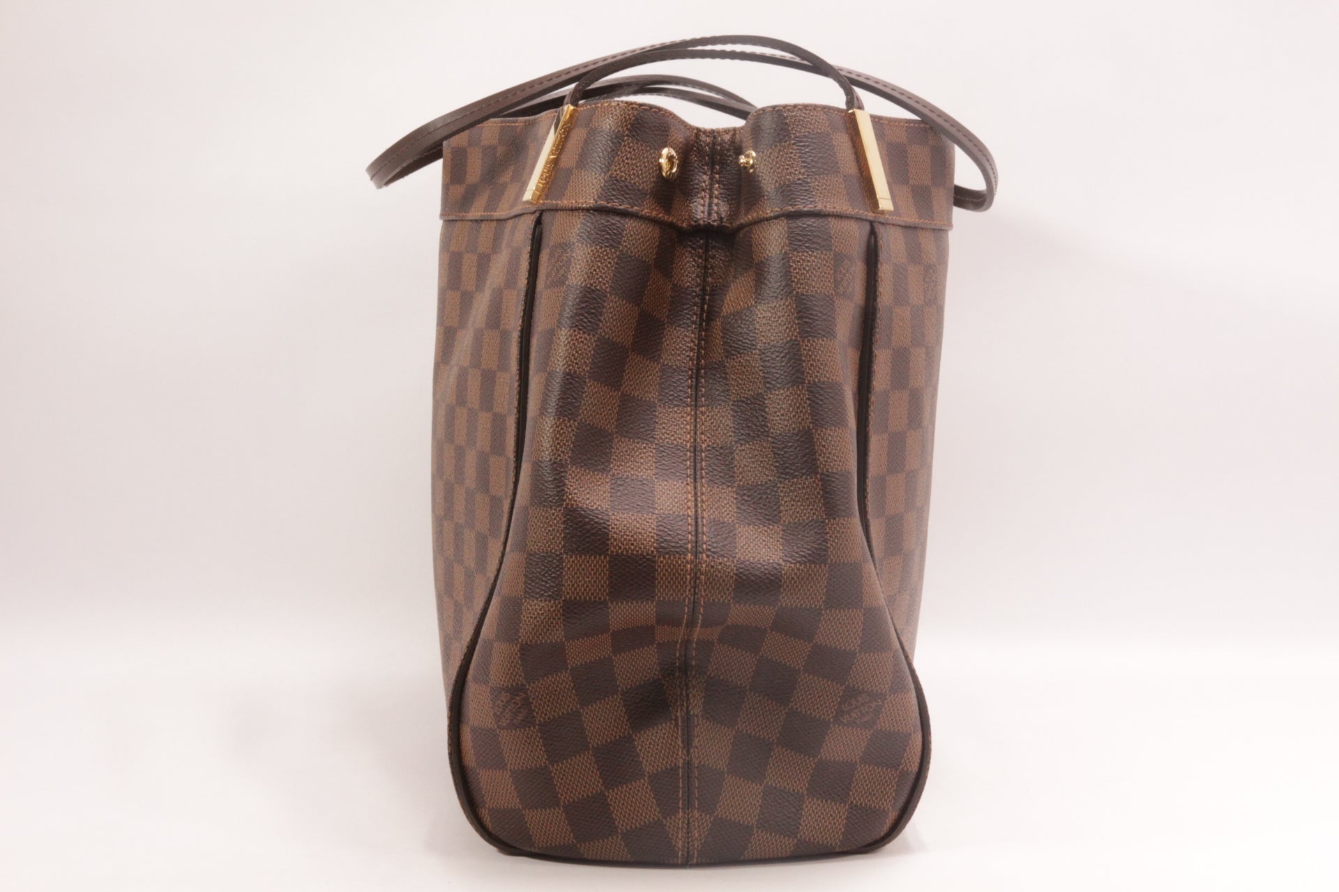 Louis Vuitton Marylebone GM Damier Shopper