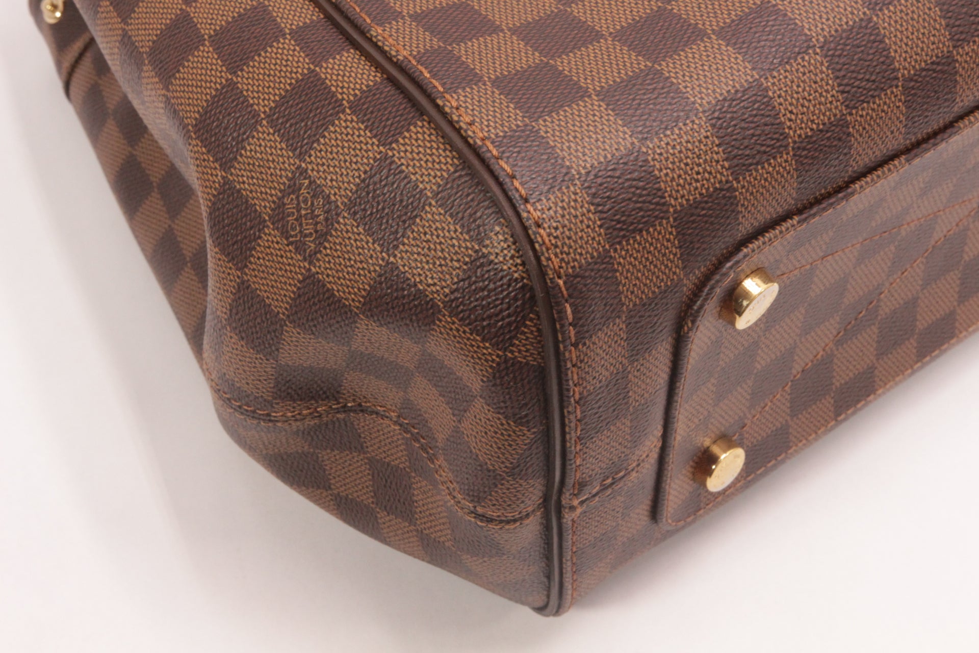 Louis Vuitton Marylebone GM Damier Shopper