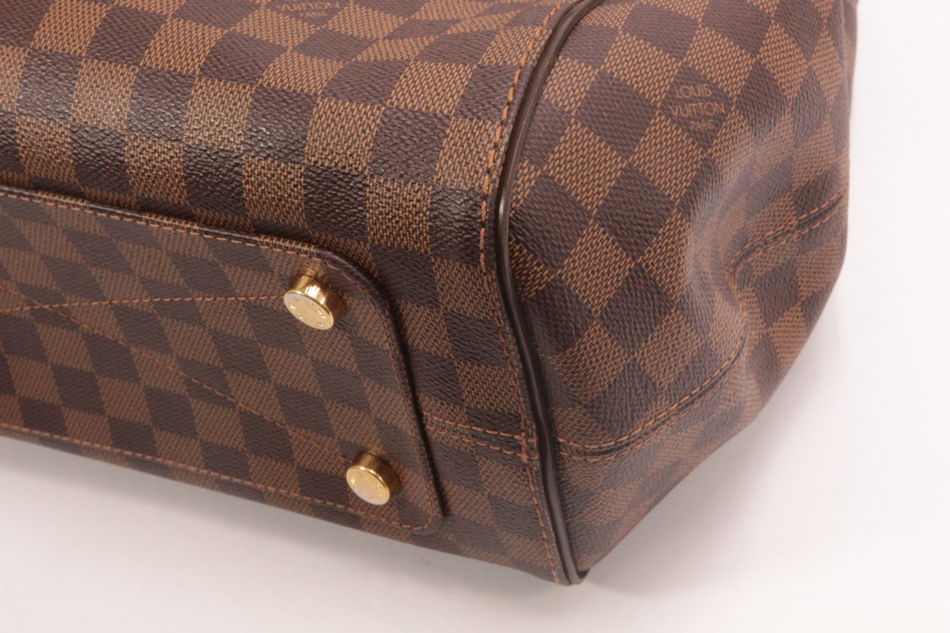 Louis Vuitton Marylebone GM Damier Shopper