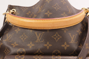 Louis Vuitton Metis Hobo Monogram