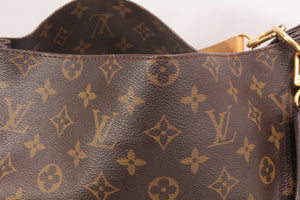 Louis Vuitton Metis Hobo Monogram