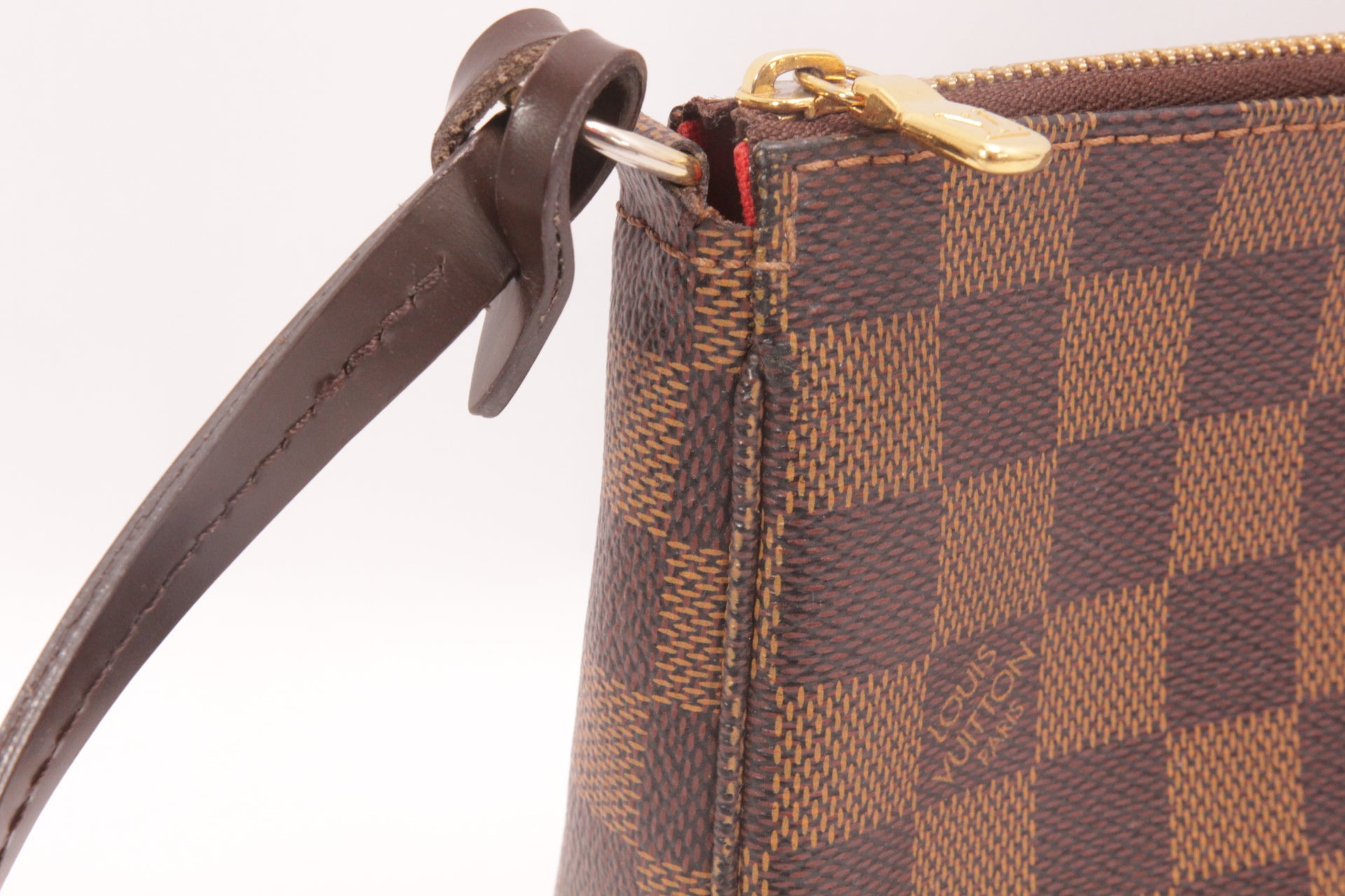 Louis Vuitton Pochette NM Damier