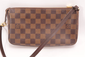 Louis Vuitton Pochette NM Damier