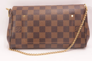 Louis Vuitton Favorite PM Damier