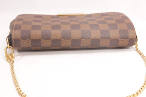 Louis Vuitton Favorite PM Damier