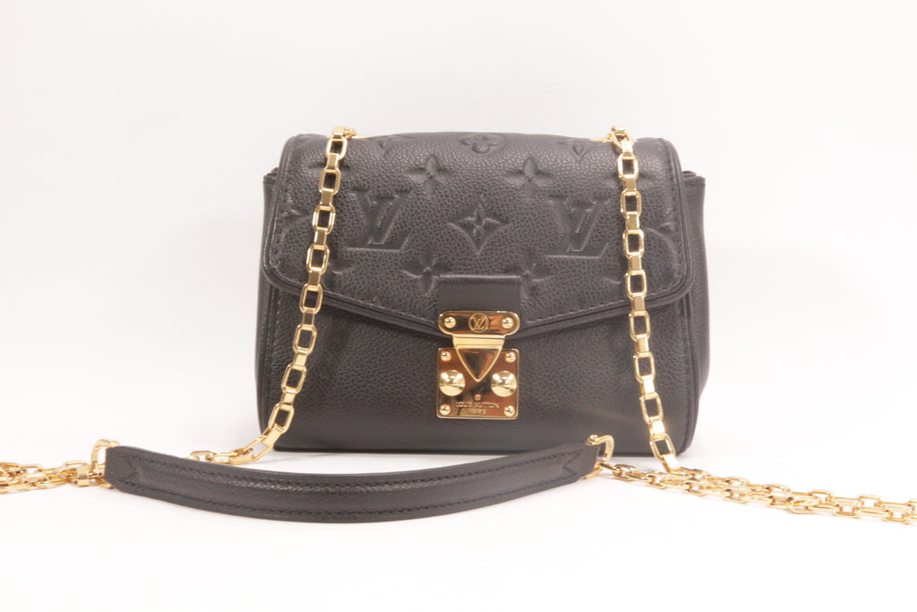 Louis Vuitton Saint Germain BB Empreinte