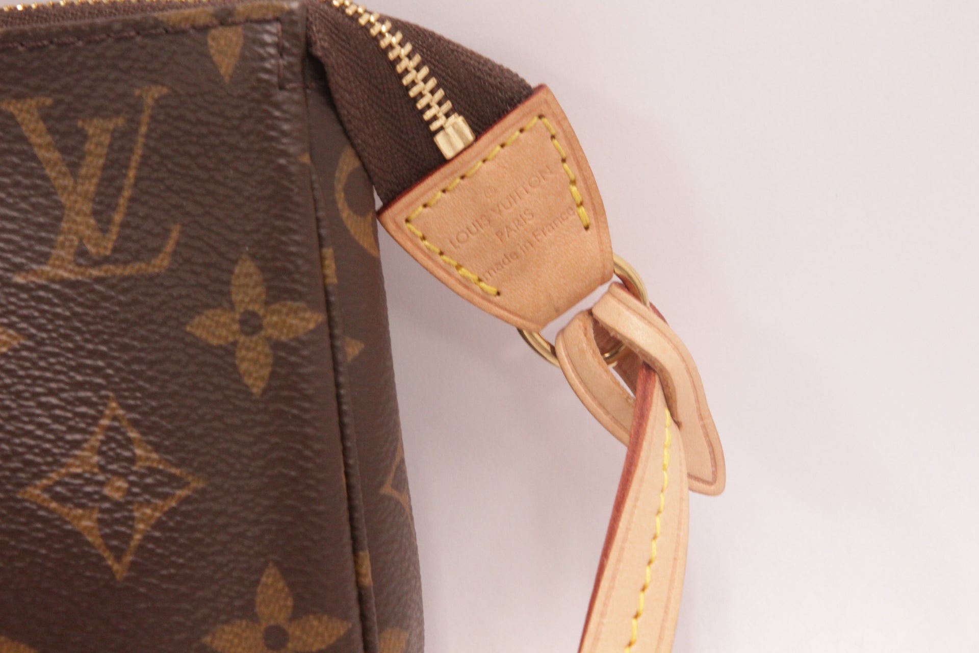 Louis Vuitton NM Pochette Monogram