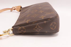 Louis Vuitton NM Pochette Monogram