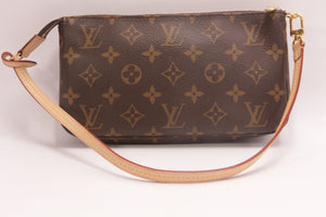 Louis Vuitton NM Pochette Monogram