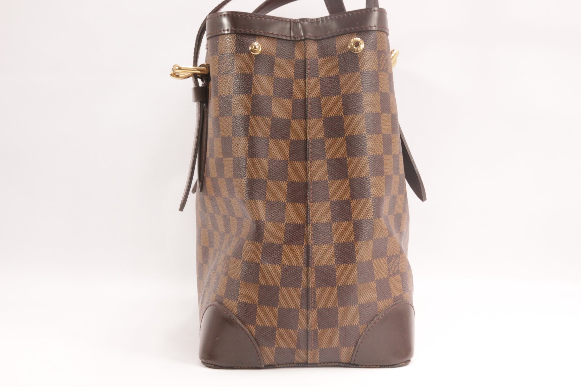 Louis Vuittton Hampstead MM Damier