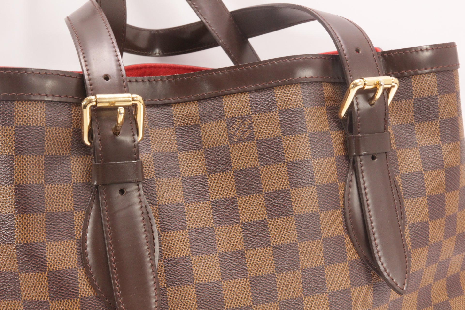 Louis Vuittton Hampstead MM Damier