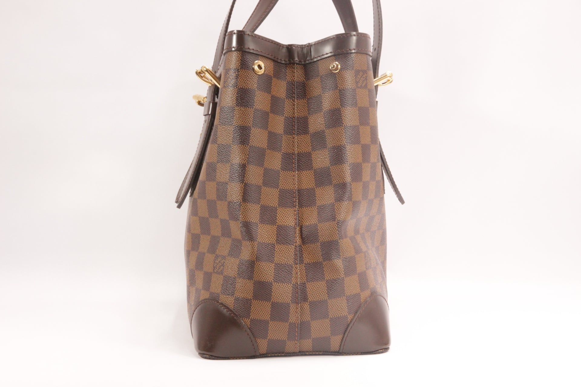 Louis Vuittton Hampstead MM Damier