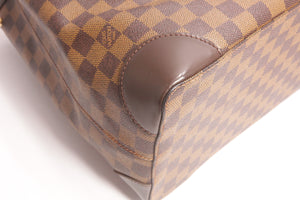 Louis Vuittton Hampstead MM Damier