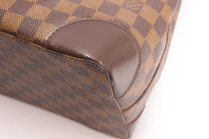 Louis Vuittton Hampstead MM Damier