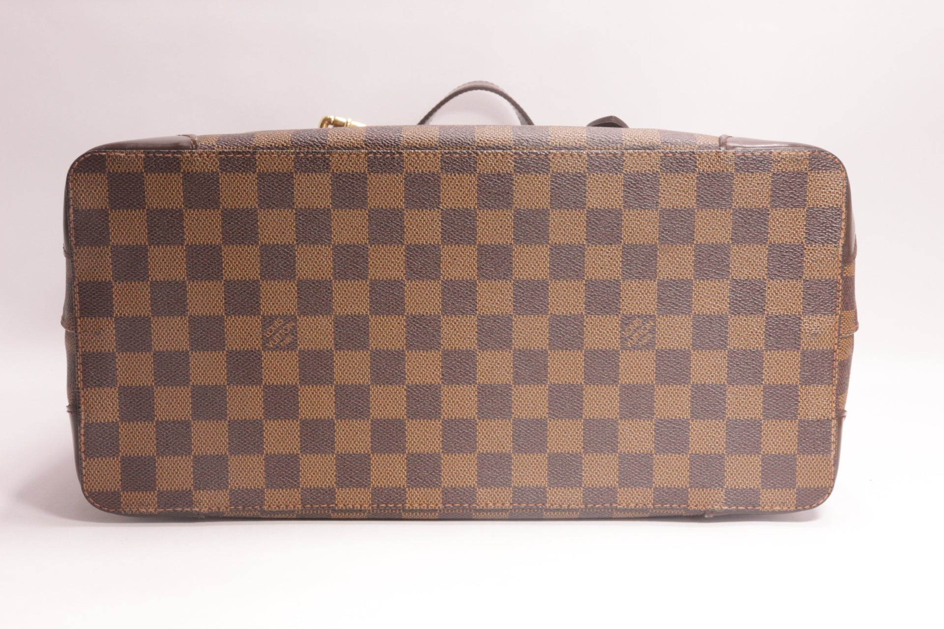 Louis Vuittton Hampstead MM Damier