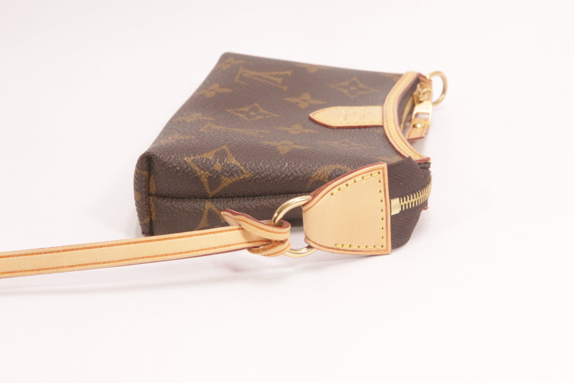 Louis Vuitton Monogram Mini Delightful Pochette