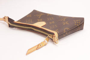 Louis Vuitton Mini Delightful Pochette Monogram - Kleine Tasche