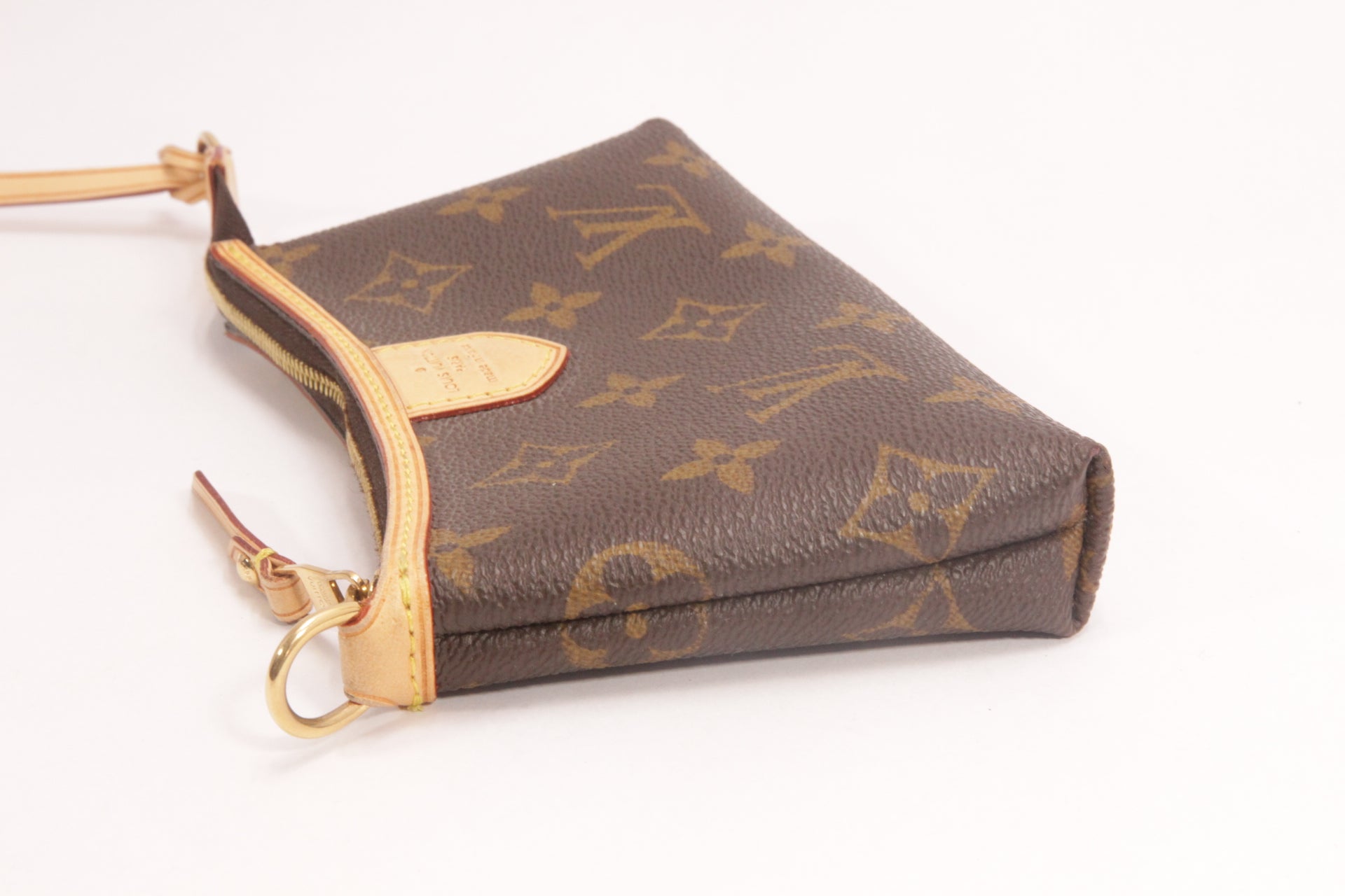 Louis Vuitton MINI Delightful Pochette Monogram