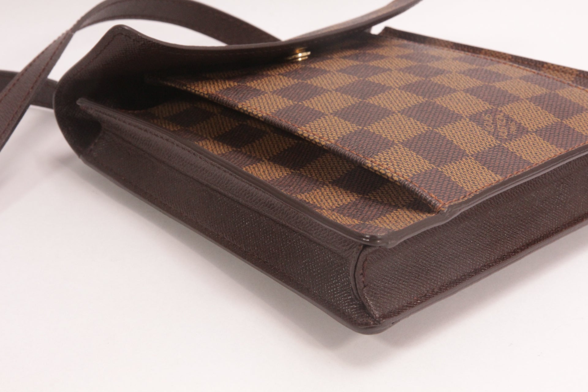 Louis Vuitton Pimlico Damier Umhängetasche