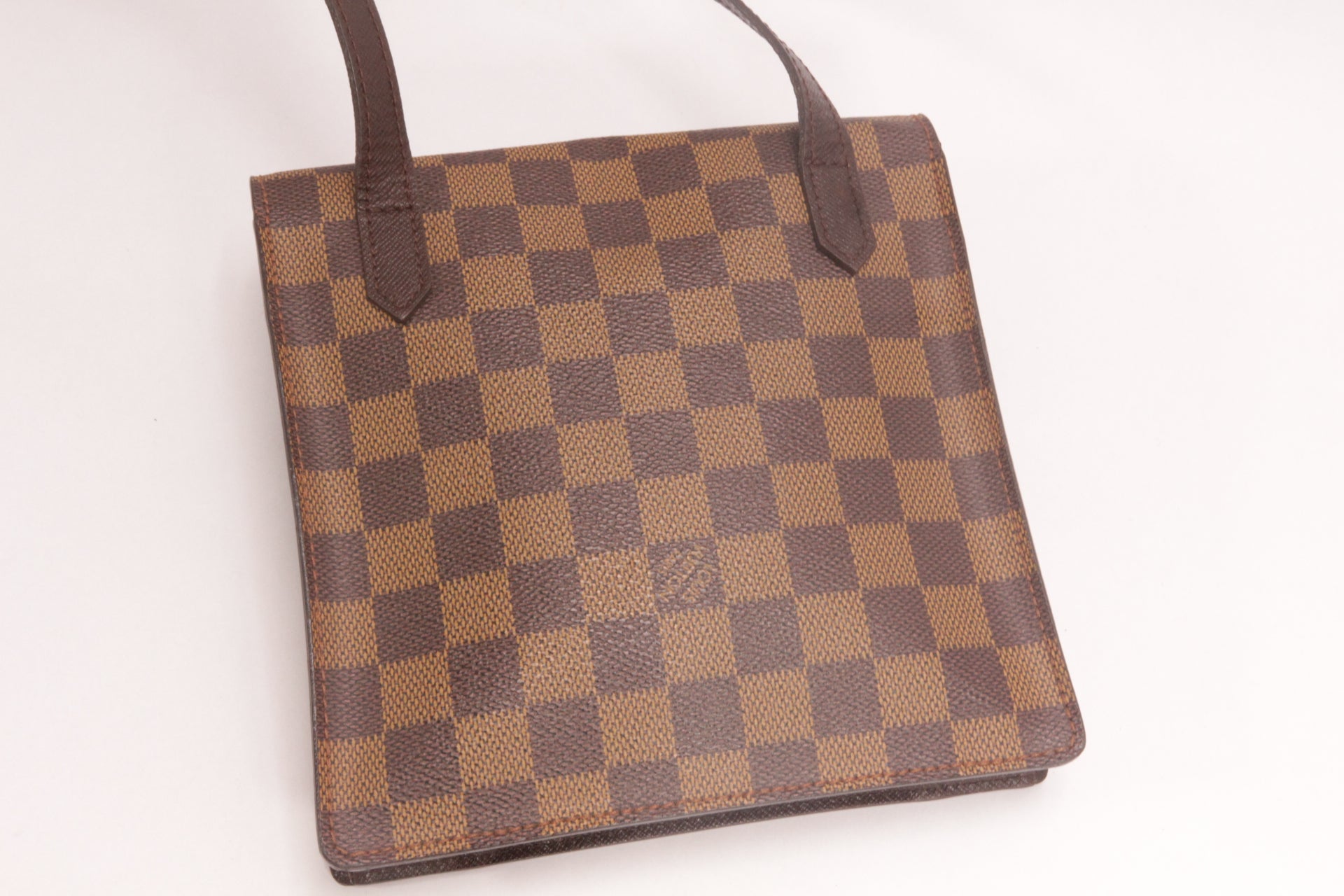 Louis Vuitton Pimlico Damier Umhängetasche