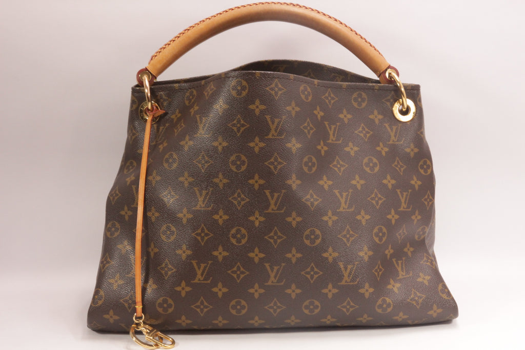 Louis Vuitton Artsy MM Monogram