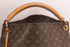 Louis Vuitton Artsy MM Monogram