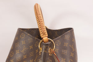 Louis Vuitton Artsy MM Monogram