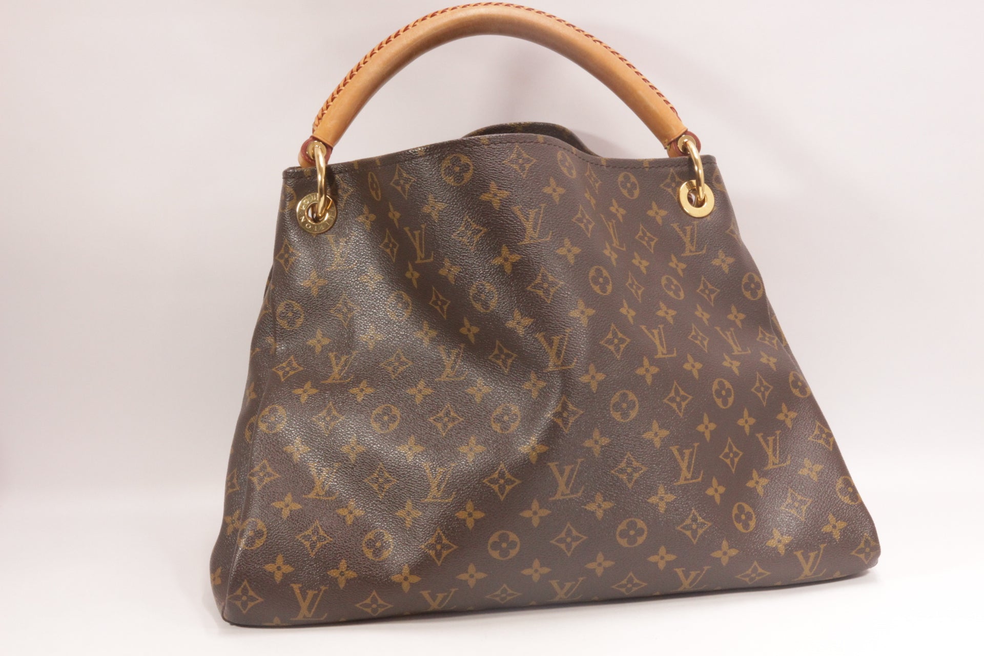 Louis Vuitton Artsy MM Monogram