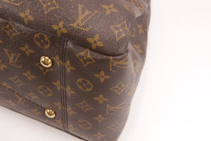 Louis Vuitton Artsy MM Monogram