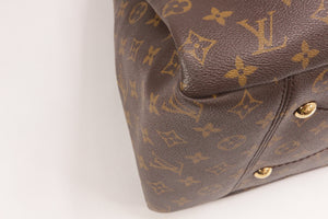 Louis Vuitton Artsy MM Monogram