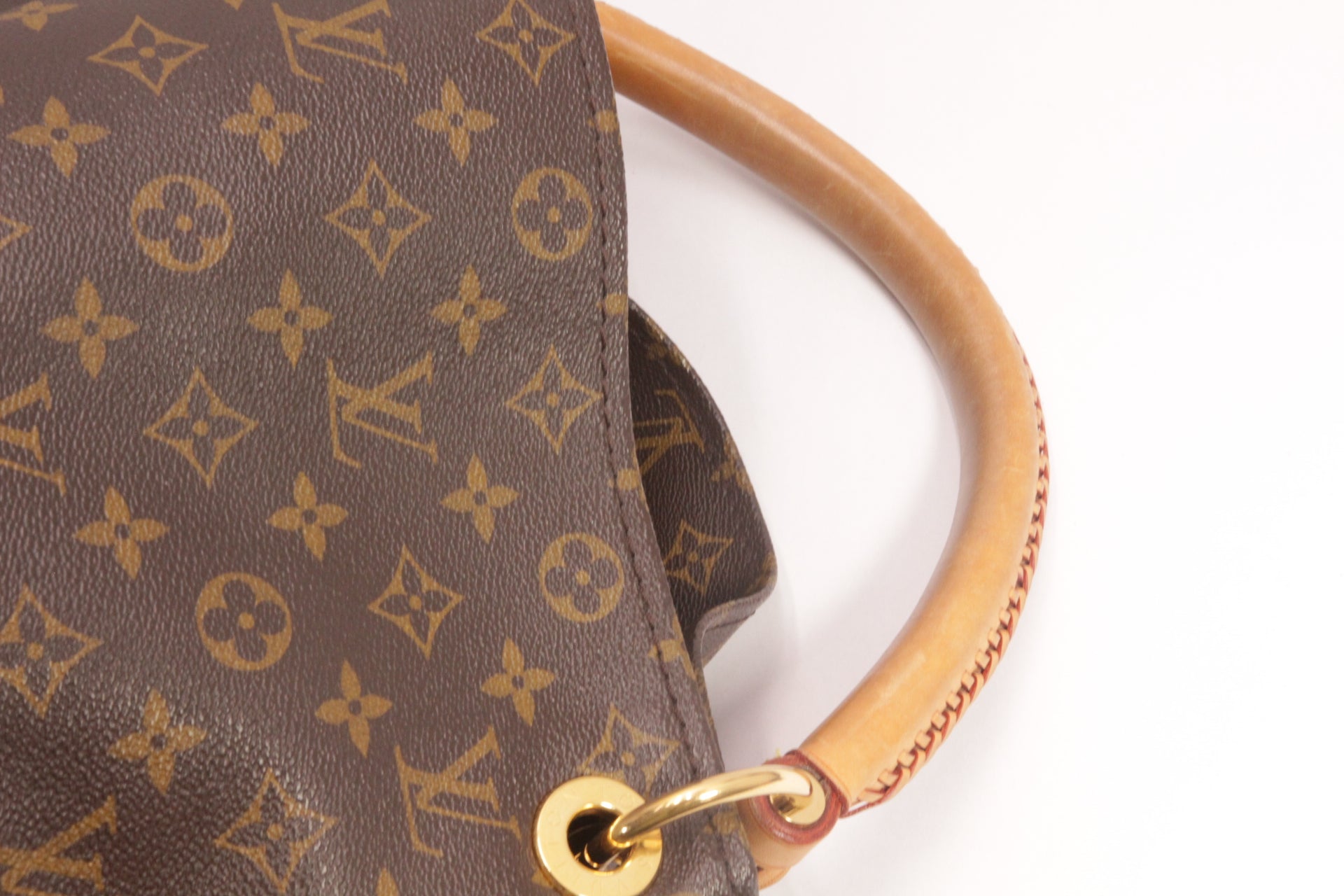 Louis Vuitton Artsy MM Monogram