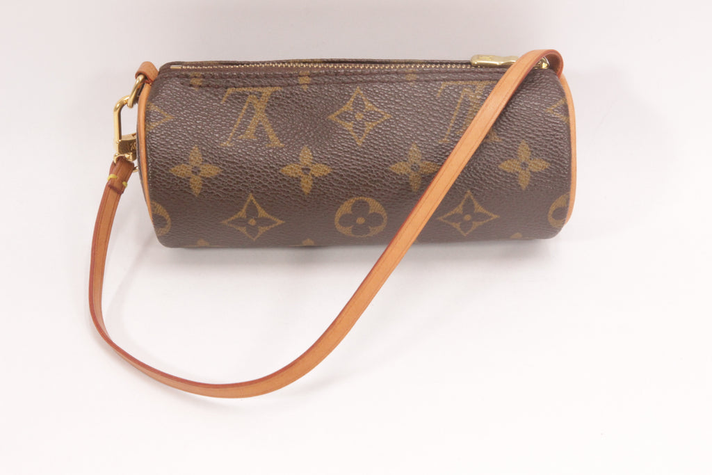 Louis Vuitton Mini Papillon Monogram