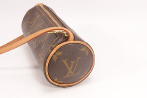 Louis Vuitton Papillon Tasche Mini Papillon Gratisversand in