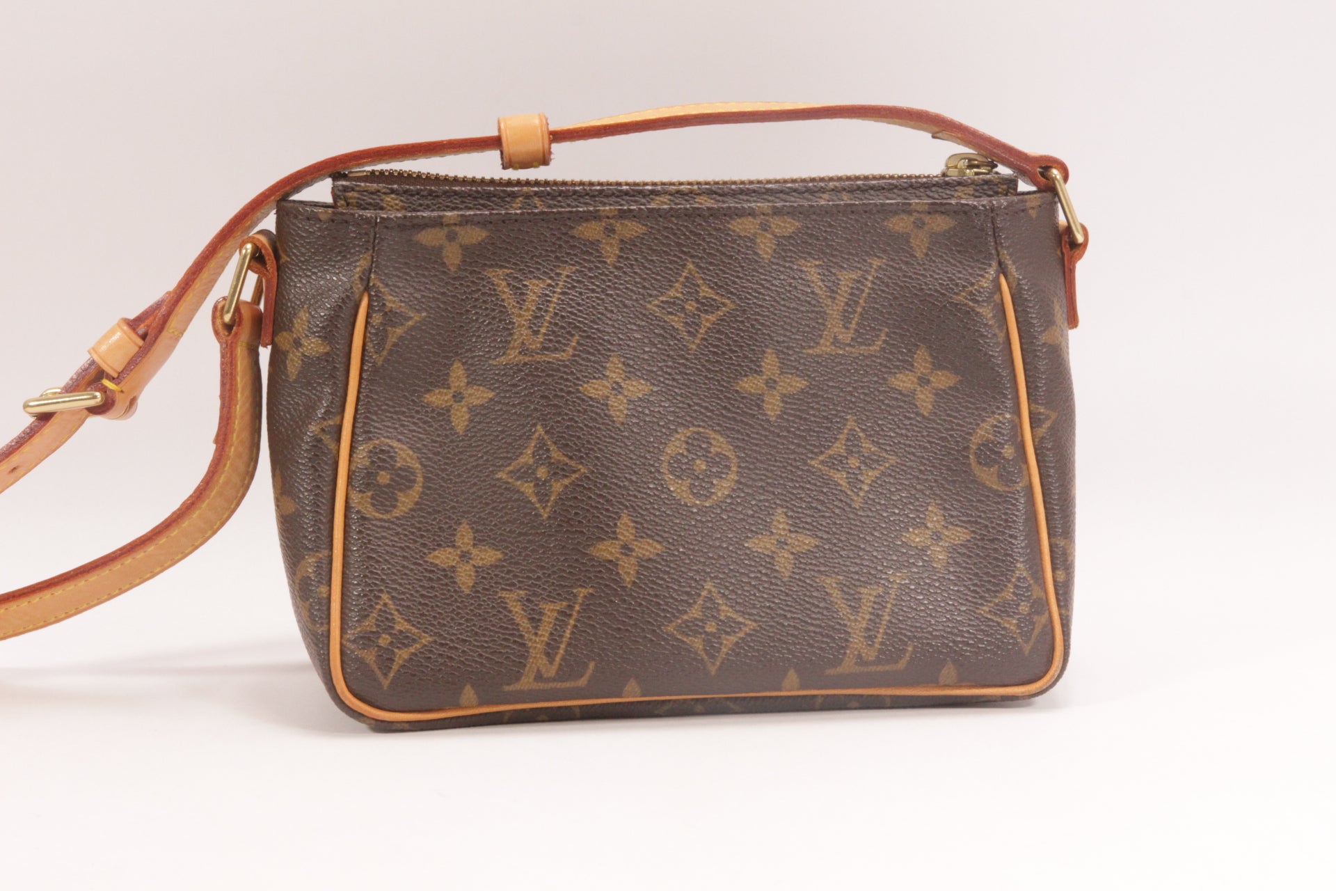 Louis Vuitton Viva Cite PM Monogram Umhängetasche