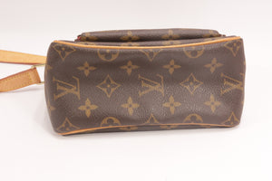 Louis Vuitton Viva Cite PM Monogram Umhängetasche