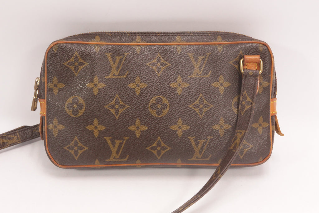 Louis Vuitton Marly Bandouliere Monogram