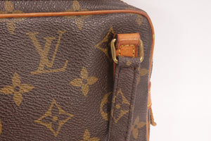 Louis Vuitton Marly Bandouliere Monogram