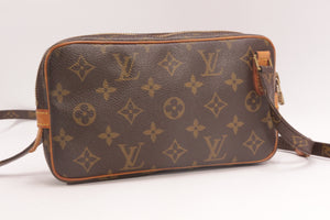 Louis Vuitton Marly Bandouliere Monogram