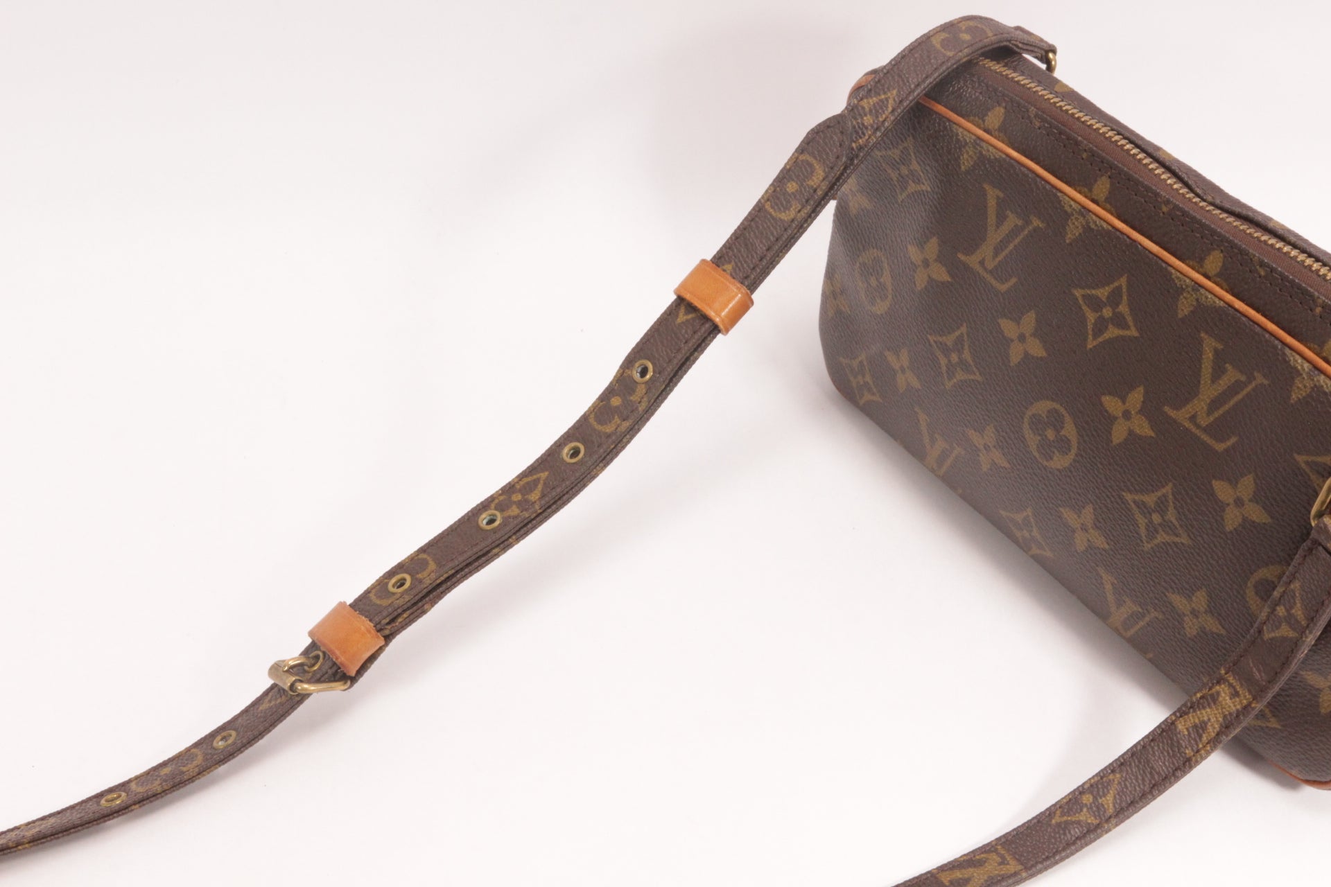 Louis Vuitton Marly Bandouliere Monogram