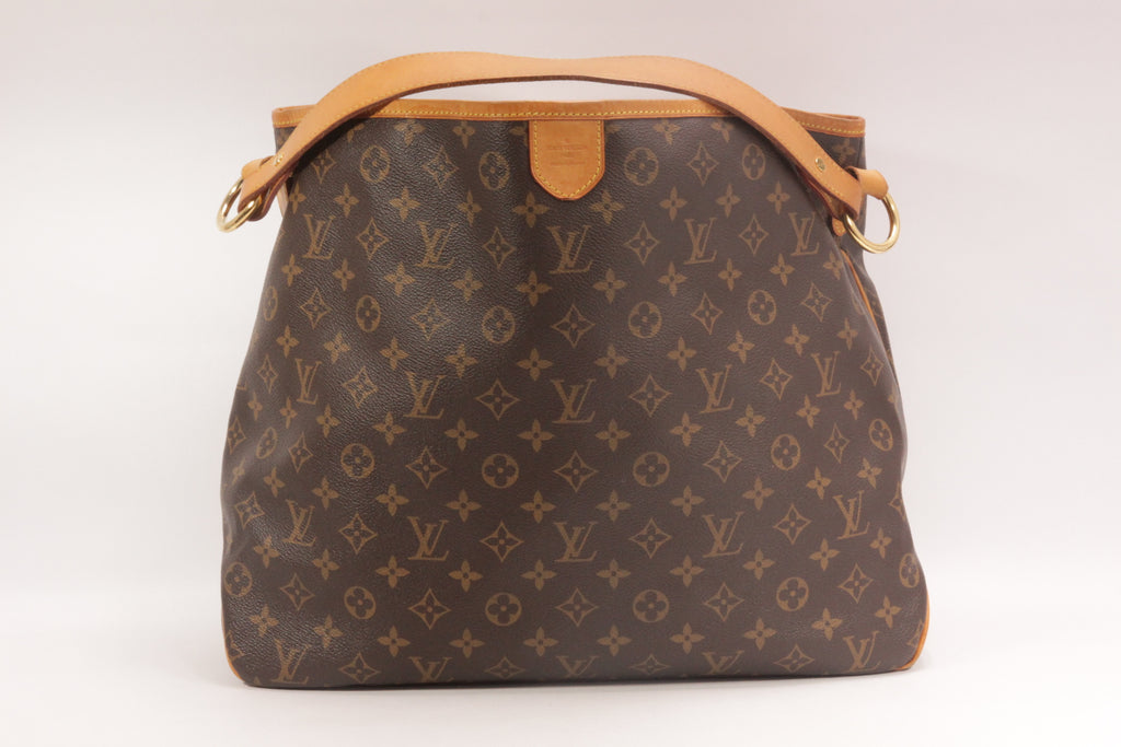 Louis Vuitton Delightful MM Monogram