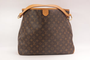 Louis Vuitton Delightful MM Monogram