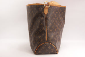 Louis Vuitton Delightful MM Monogram