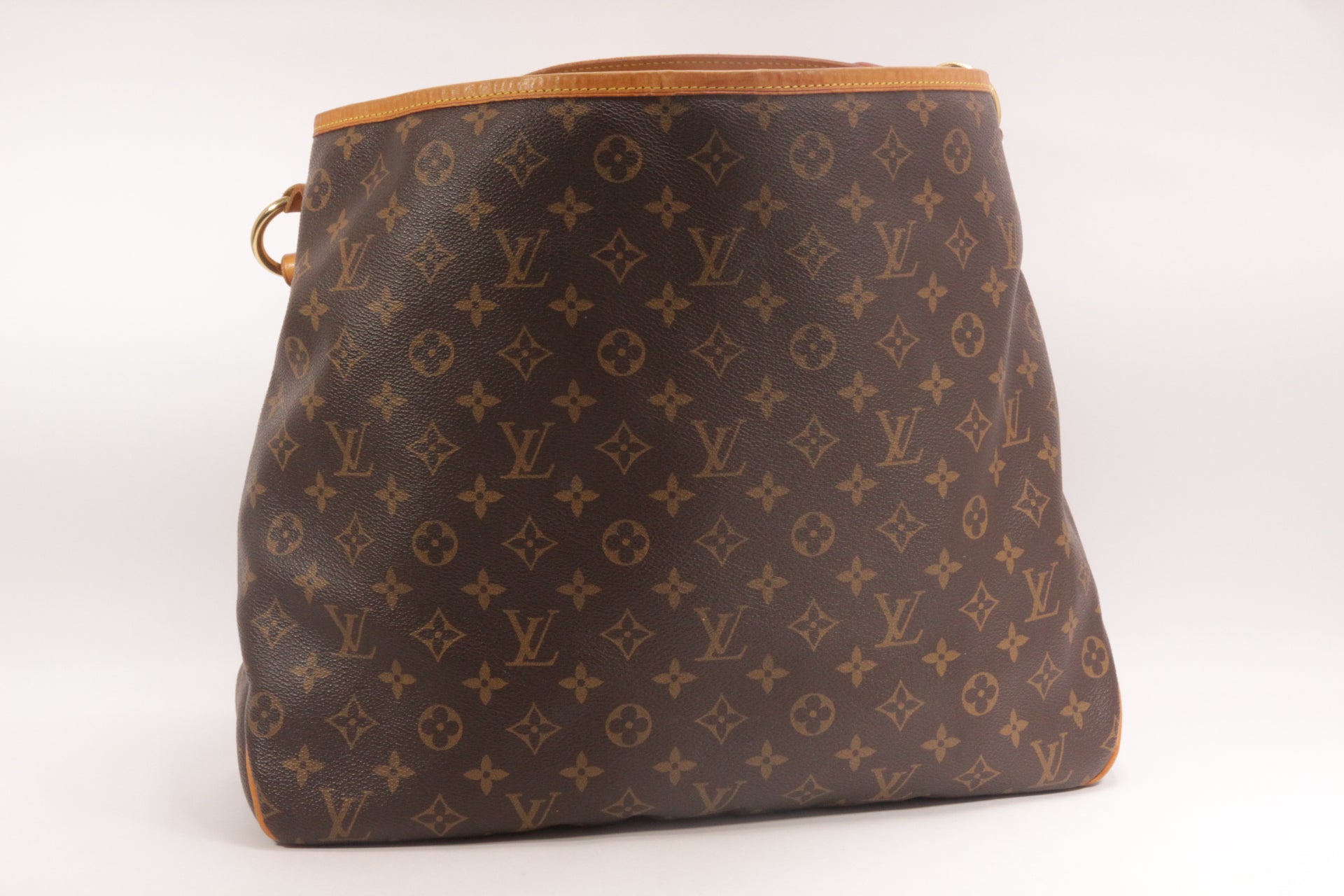 Louis Vuitton Delightful MM Monogram