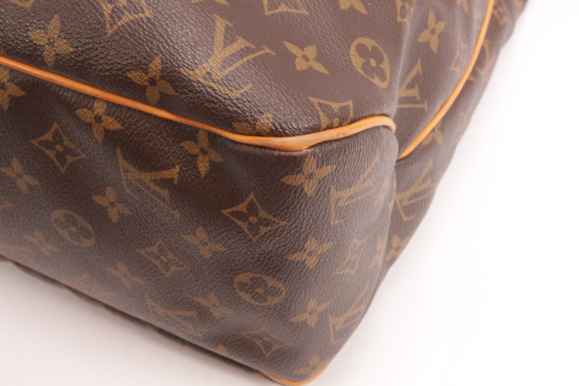 Louis Vuitton Delightful MM Monogram